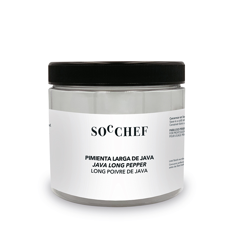 PIMIENTA LARGA DE JAVA 200g